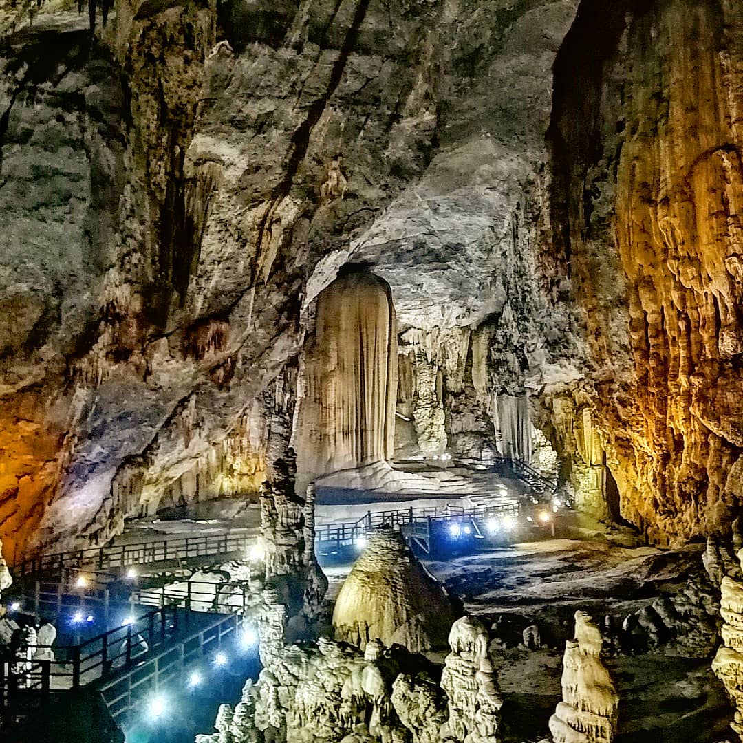Phong Nha-Ke Bang